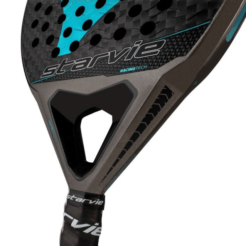 Starvie Draxt Soft 2025 TEST