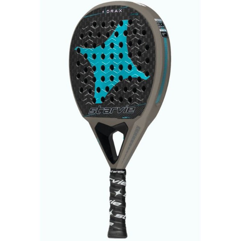 Starvie Draxt Soft 2025 TEST