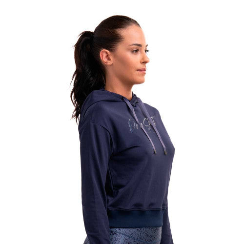 Bullpadel Bando Men's Carbon Sweatshirt