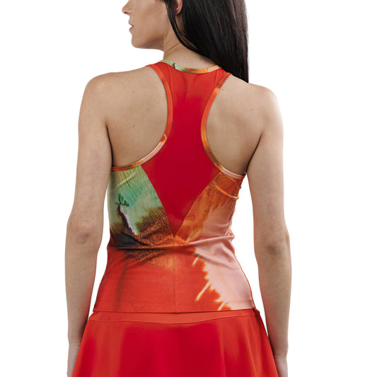 Drop Shot Maira Canotta