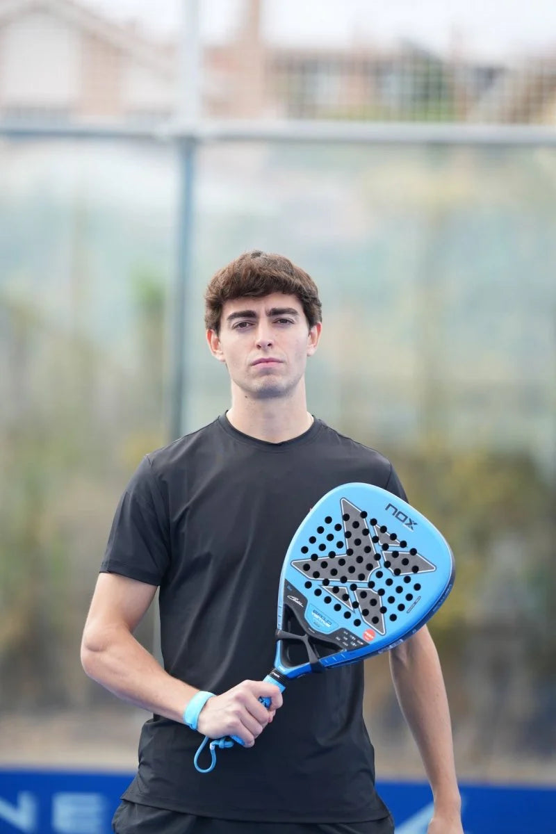 Nox EA10 Ventus Attack 12K XTREM by Edu Alonso 2026