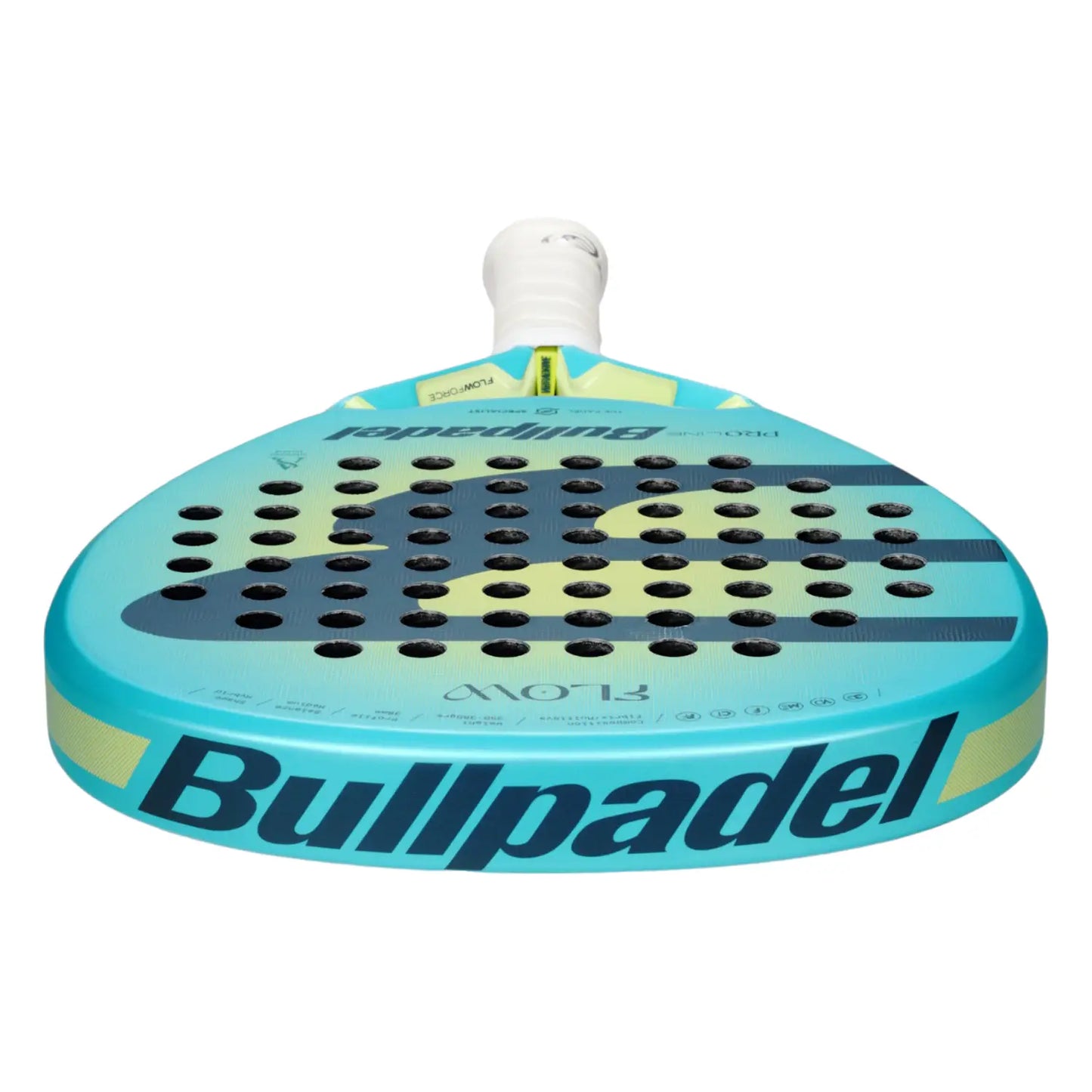 Bullpadel Flow 2025 Alejandra Salazar