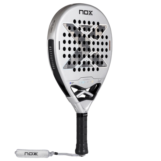 Nox AT10 Luxury Genius 12K Alum XTREM 2027 by Agustín Tapia Pre-Ordine