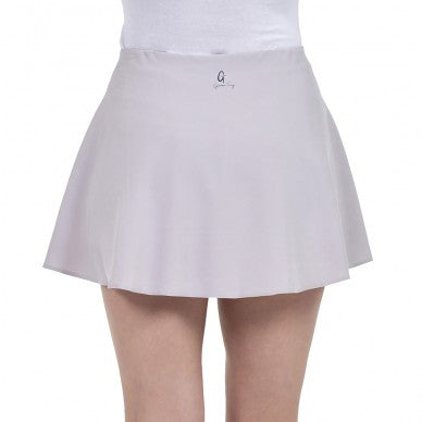 Bullpadel Brego White Padel T-Shirt