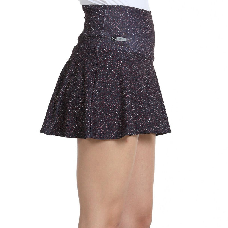 Bullpadel Polis Carbon Skirt