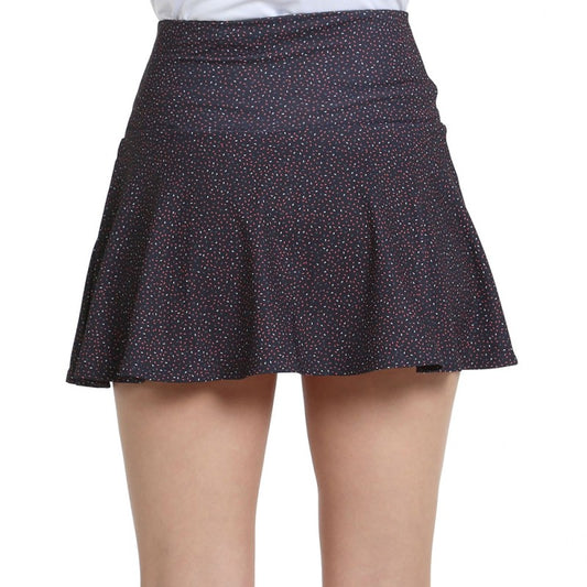 Bullpadel Polis Carbon Skirt