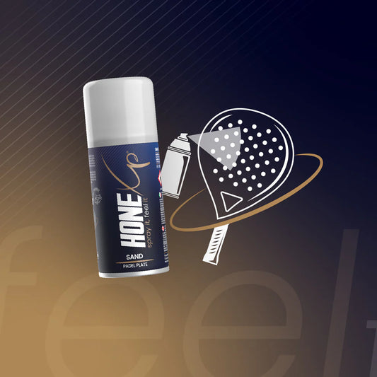 HONE XP Sand – Plate