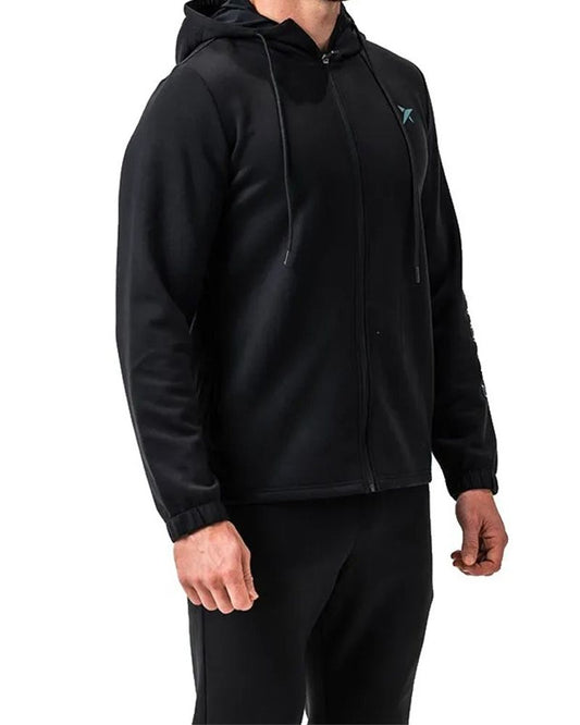 Bullpadel Brego White Padel T-Shirt