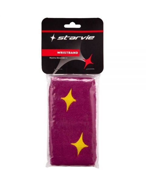 Purple Starvie Cuff