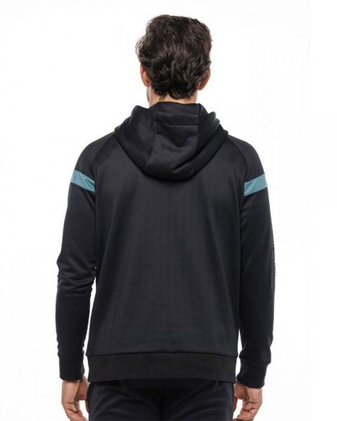 Bullpadel Brego White Padel T-Shirt