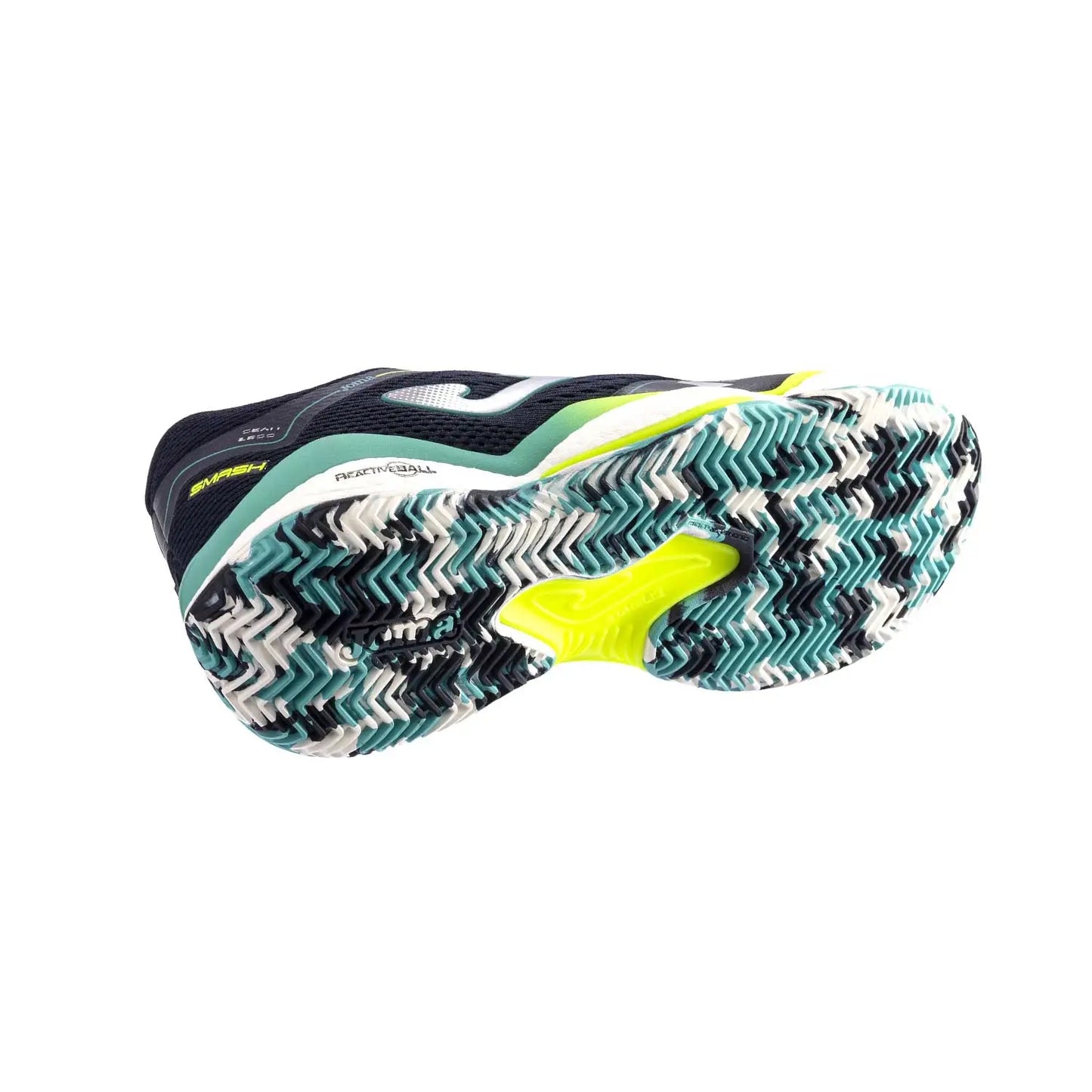 Joma Shoes T. Smash Men 2303 Navy