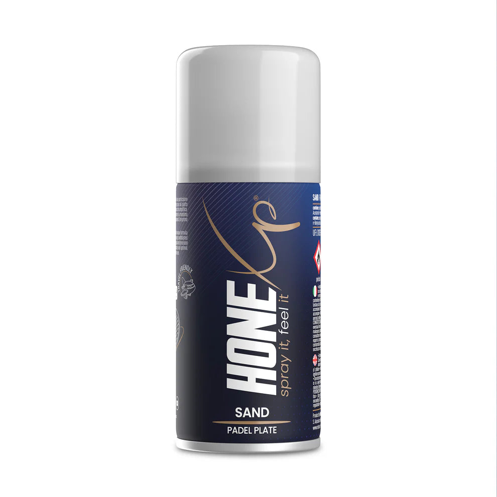 HONE XP Sand – Plate