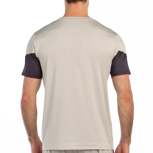 T-shirt Padel Bullpadel Brial Piedra Vigore