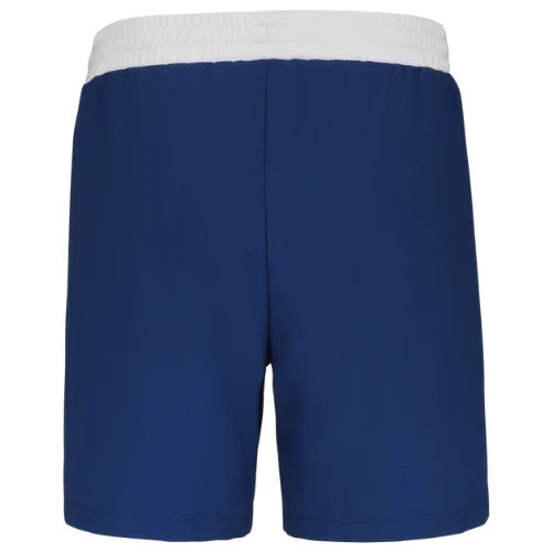 Bullpadel Brego White Padel T-Shirt