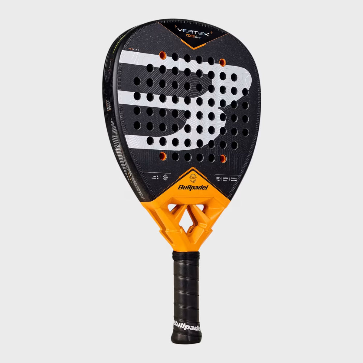 Bullpadel Vertex Comfort 2027