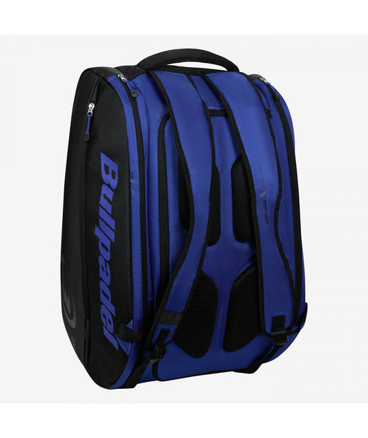 BORSA BULLPADEL BPP26002 VERTEX GEO AZUL INTENSO