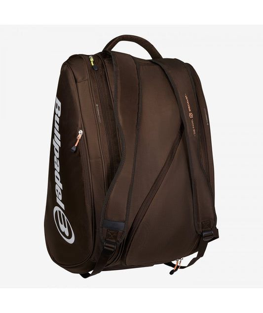 BORSA BULLPADEL BPP26024 WONDER CHOCOLATE