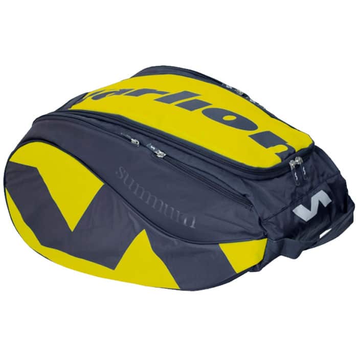 Bag/Paletero Varlion Padel Summum Green