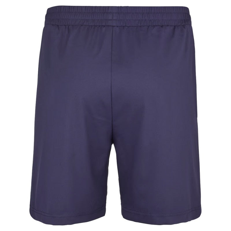 Short Babolat Juan Lebron Baritone Blu