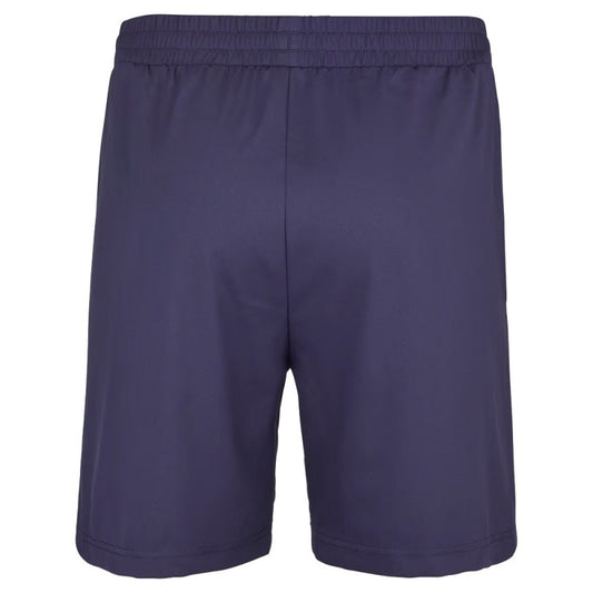 Bullpadel Brego White Padel T-Shirt