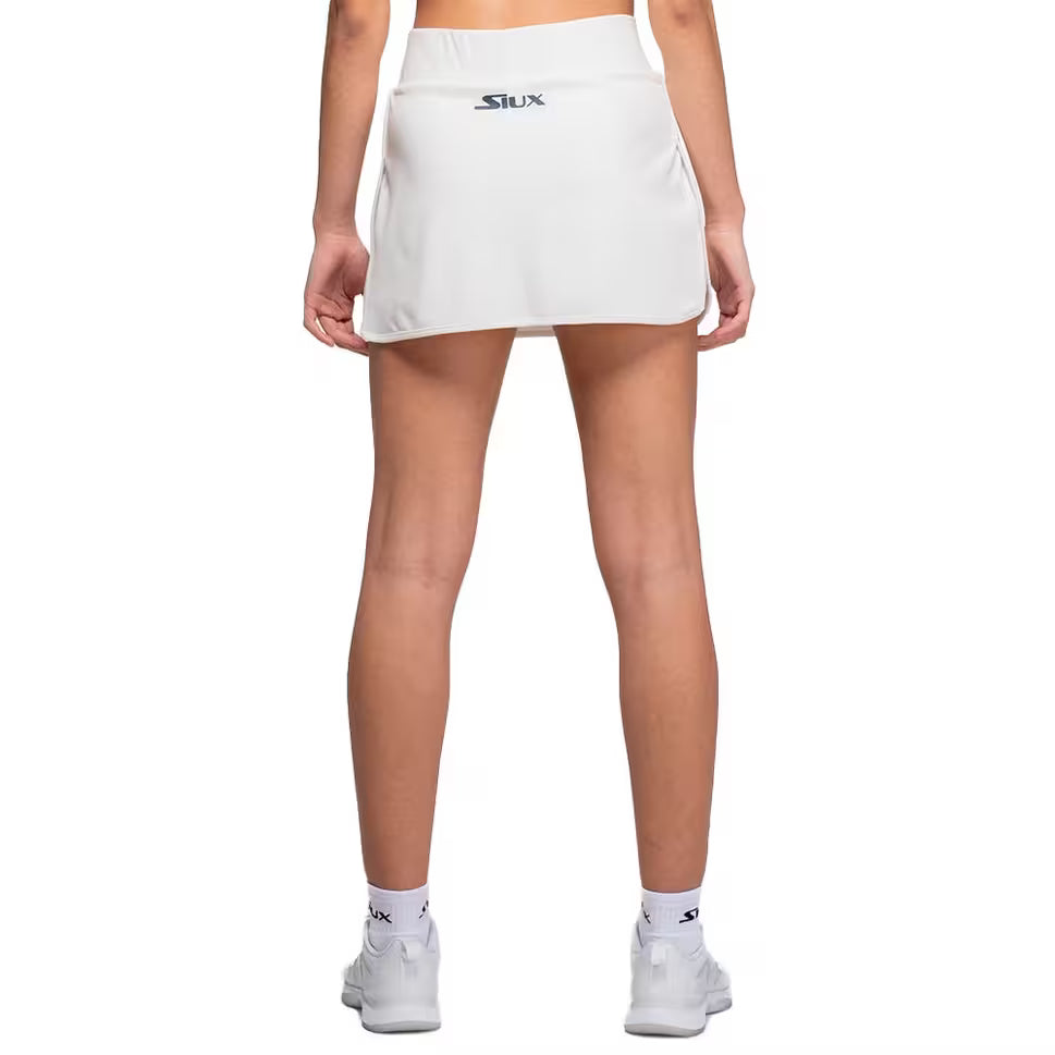 Gonna Siux Club White