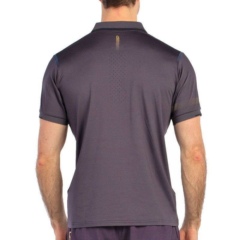 T-shirt Padel Bullpadel Bramo Carbon