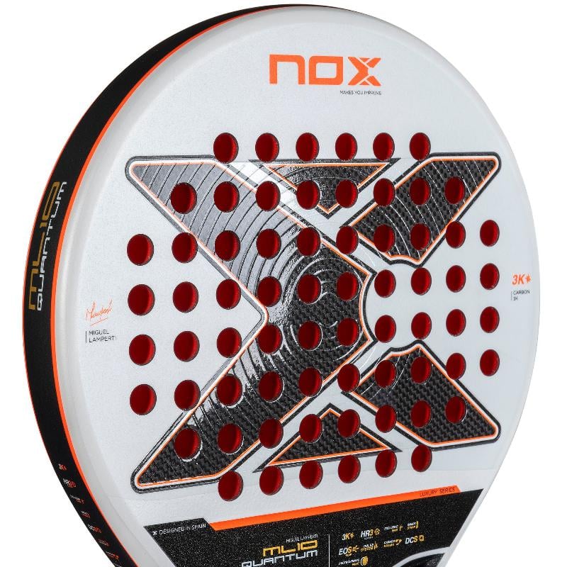 Nox ML10 Quantum 3K 2025