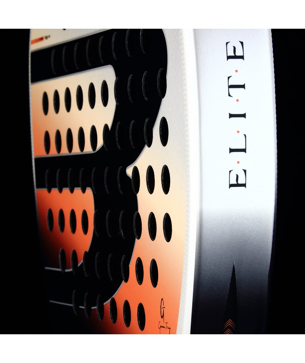 Bullpadel Elite W 26