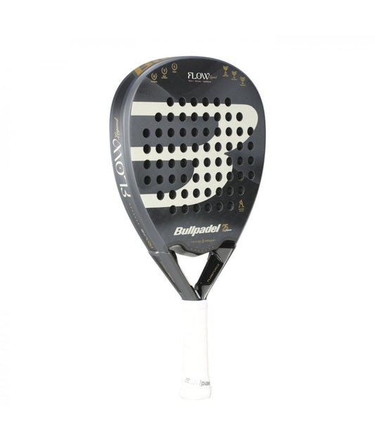 Bullpadel Flow Legend 26