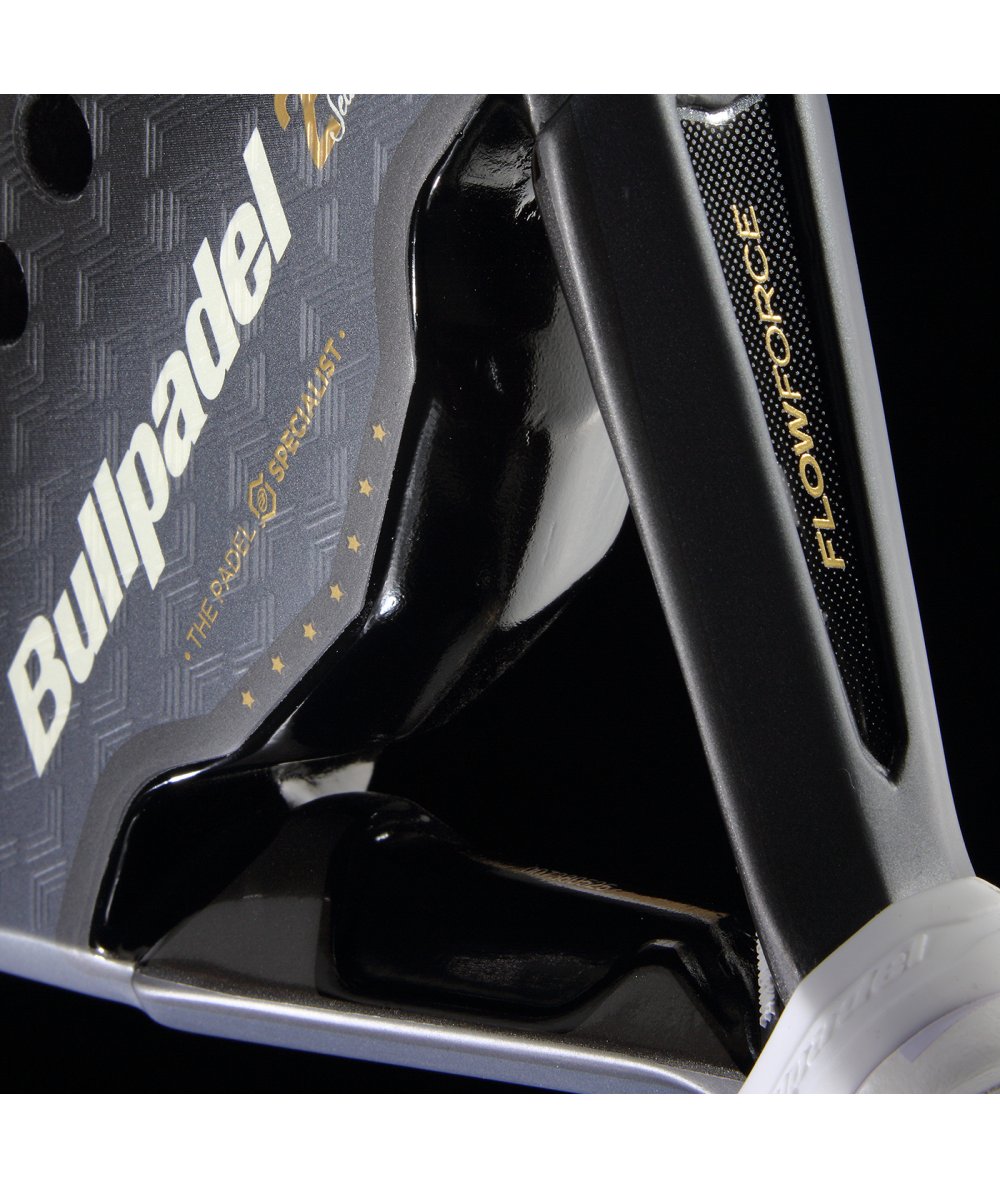 Bullpadel Flow Legend 26