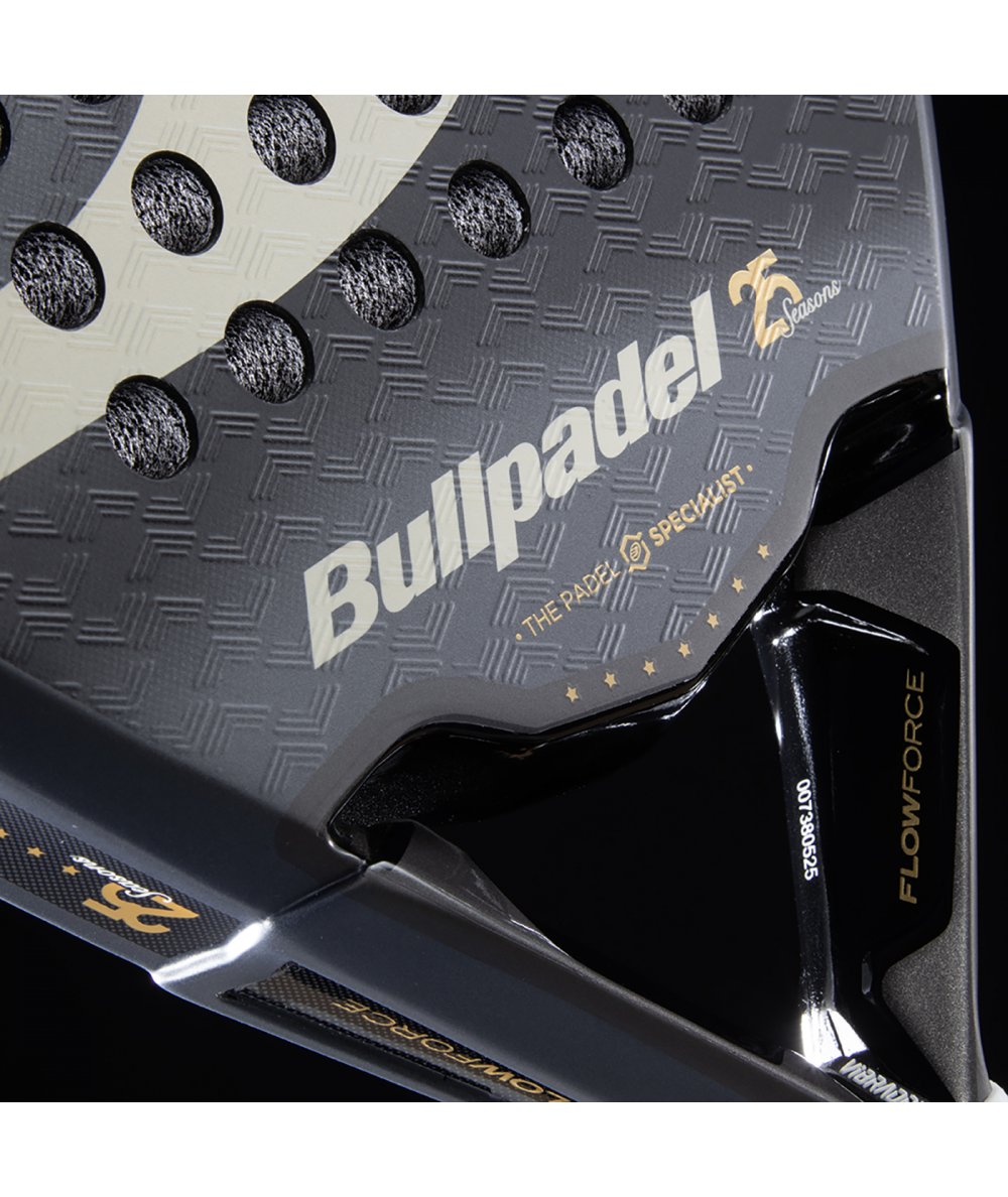 Bullpadel Flow Legend 26