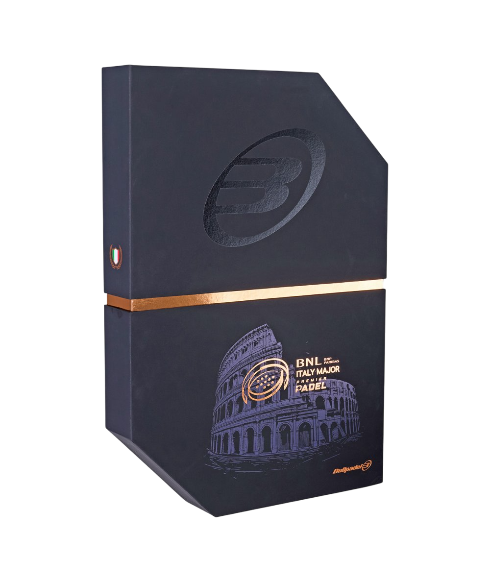 Bullpadel Hack 04 25 Italy