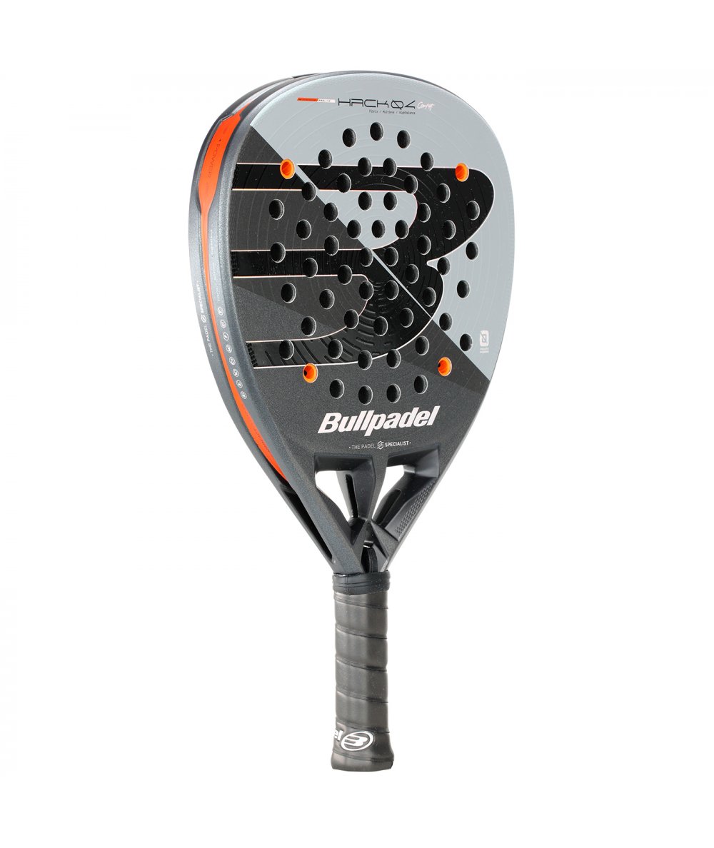 Bullpadel Hack 04 CMF 26
