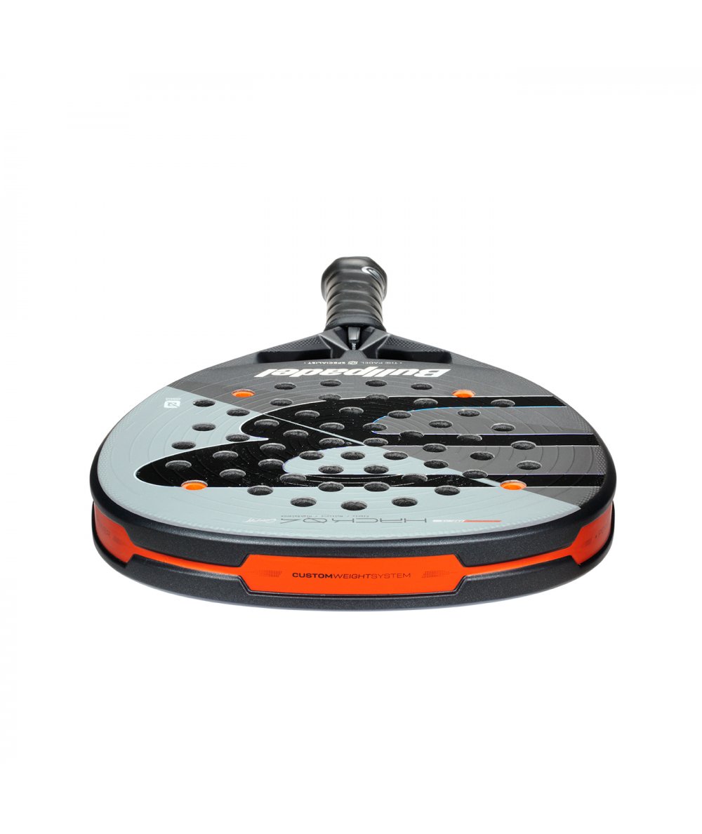 Bullpadel Hack 04 CMF 26