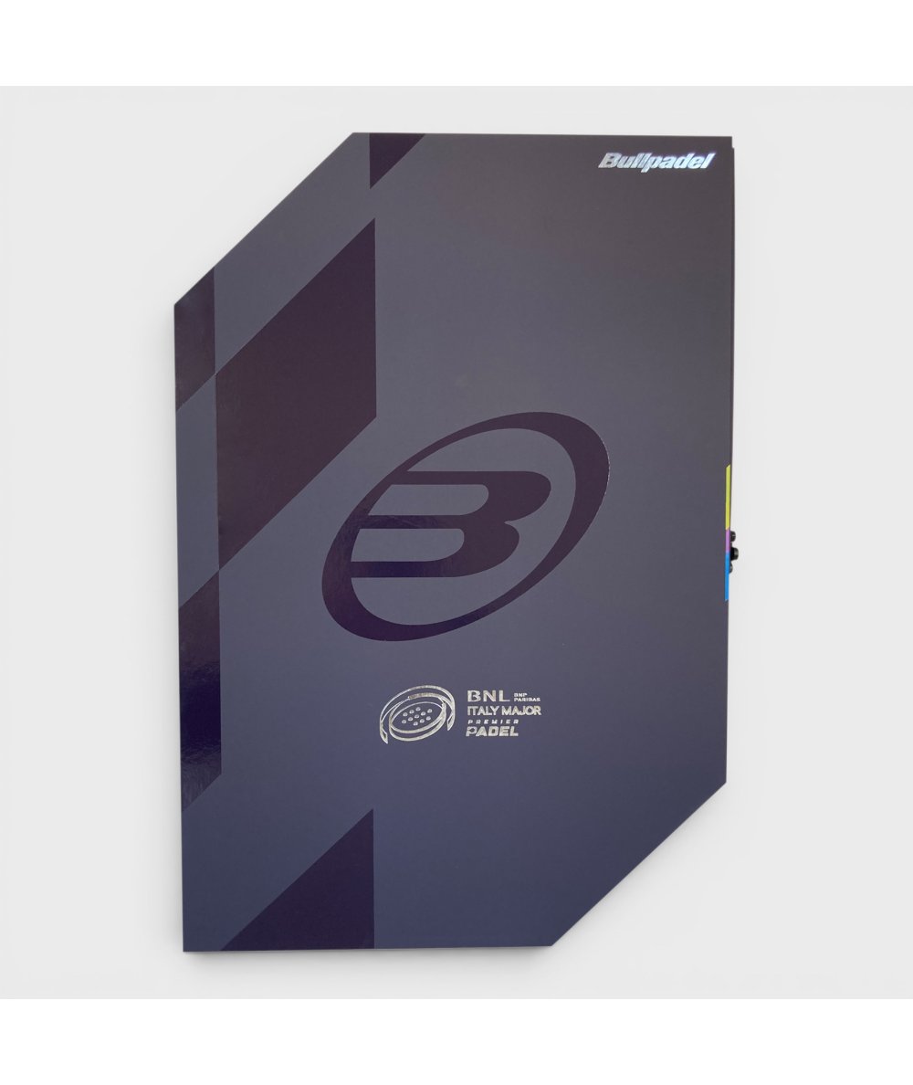 Bullpadel Neuron 02 Edge Roma LTD