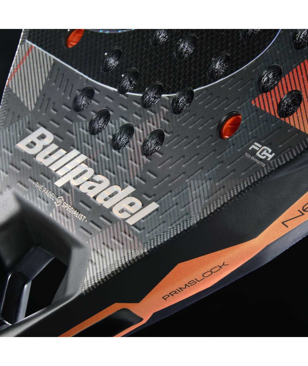 Bullpadel Neuron 02 Edge