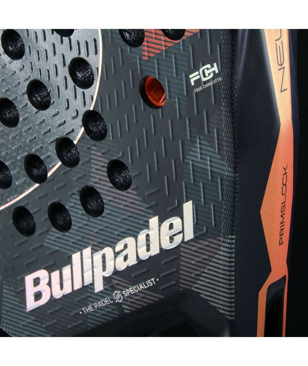 Bullpadel Neuron 02 Edge