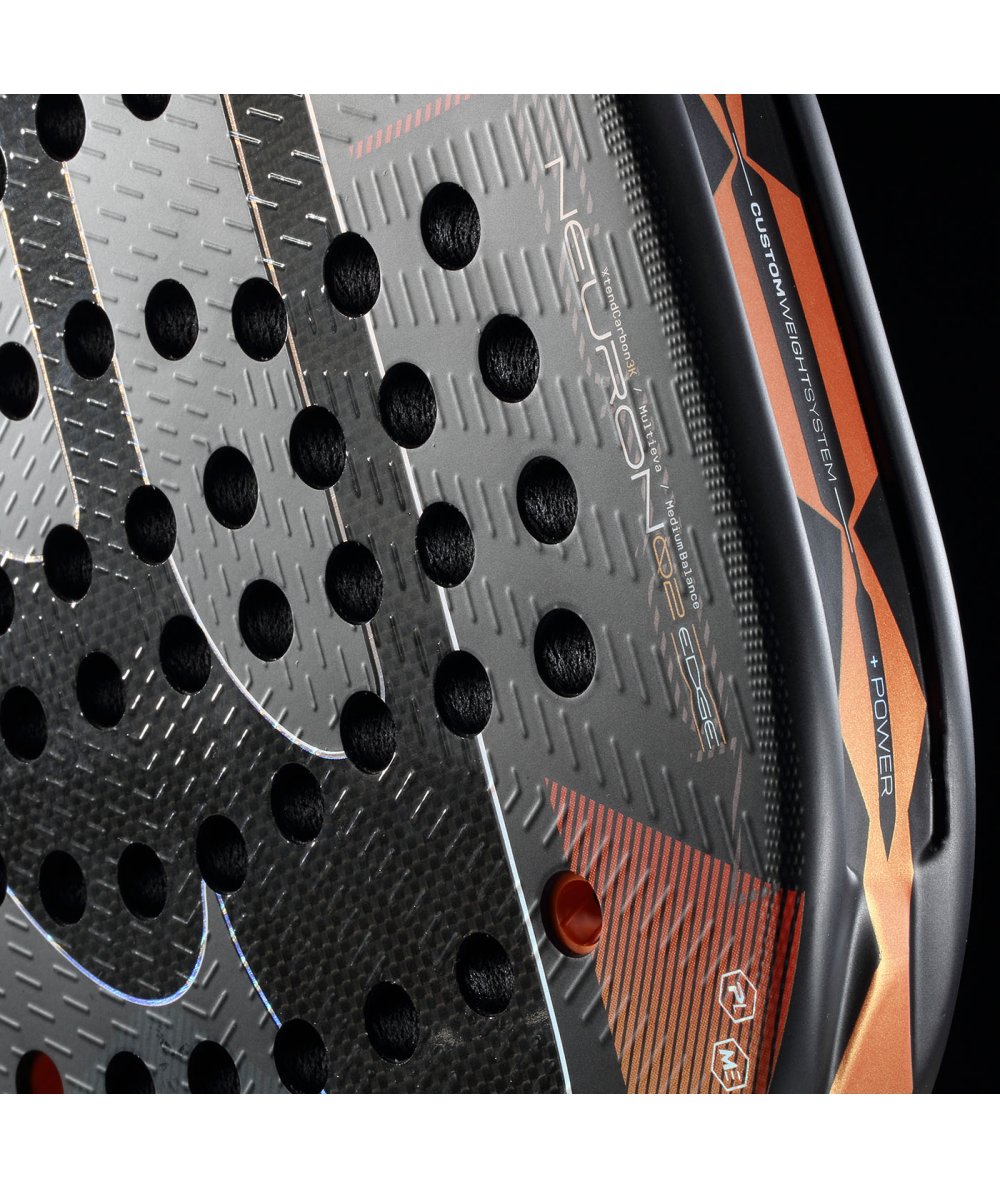 Bullpadel Neuron 02 Edge