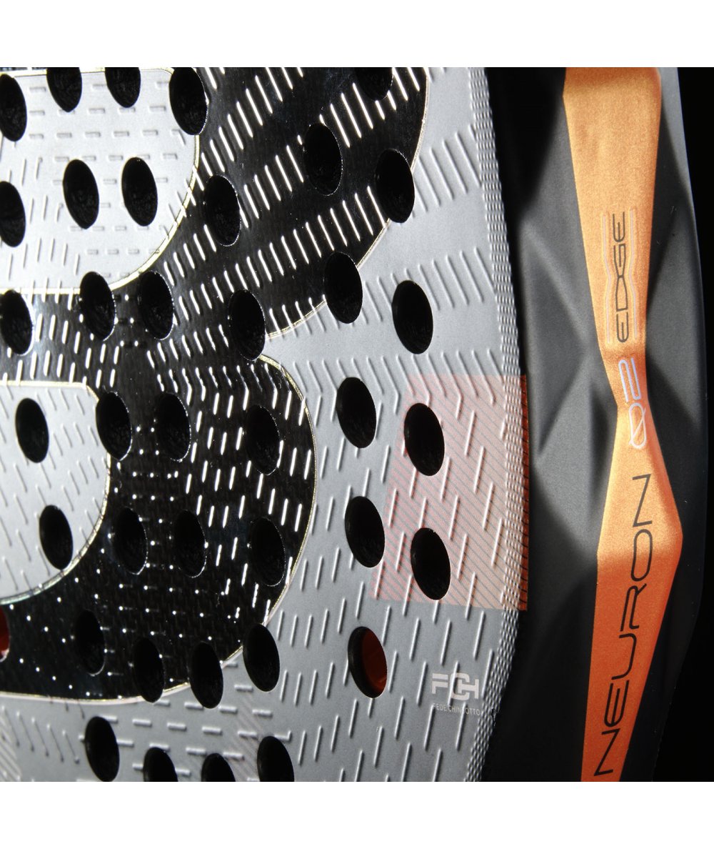 Bullpadel Neuron 02 Edge
