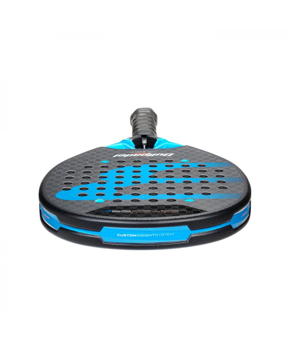 Bullpadel Vertex 05 HYB 26