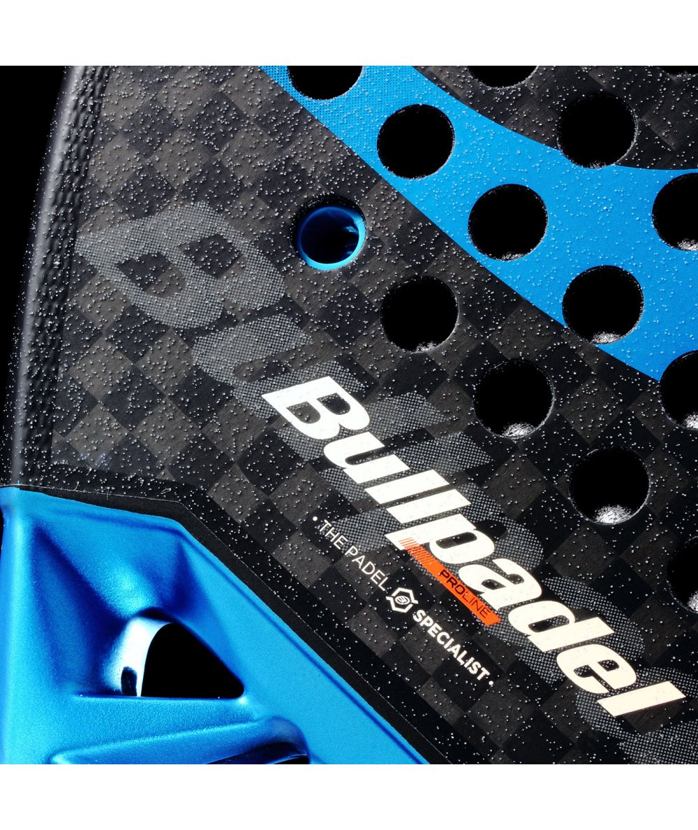 Bullpadel Vertex 05 HYB 26