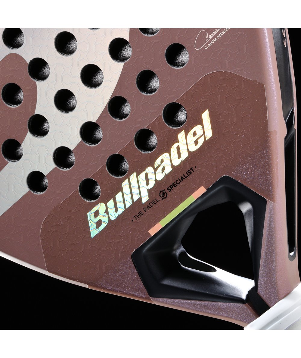 Bullpadel Wonder 2026