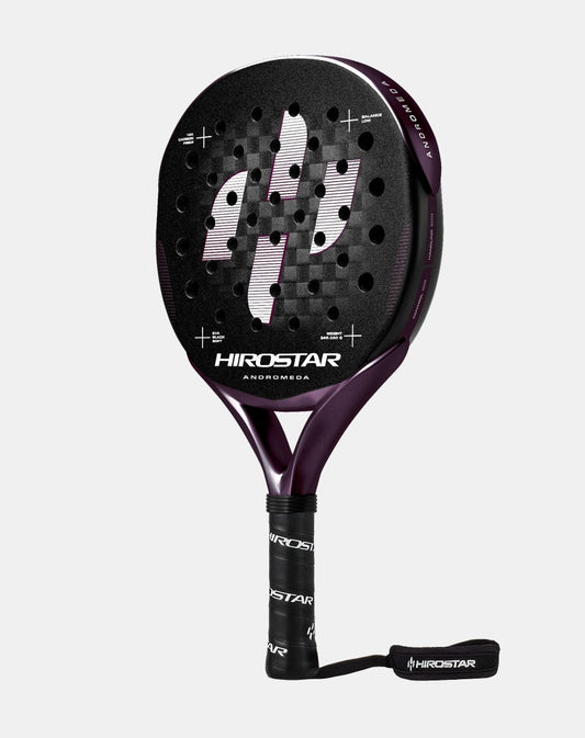 Hirostar Andromeda 26