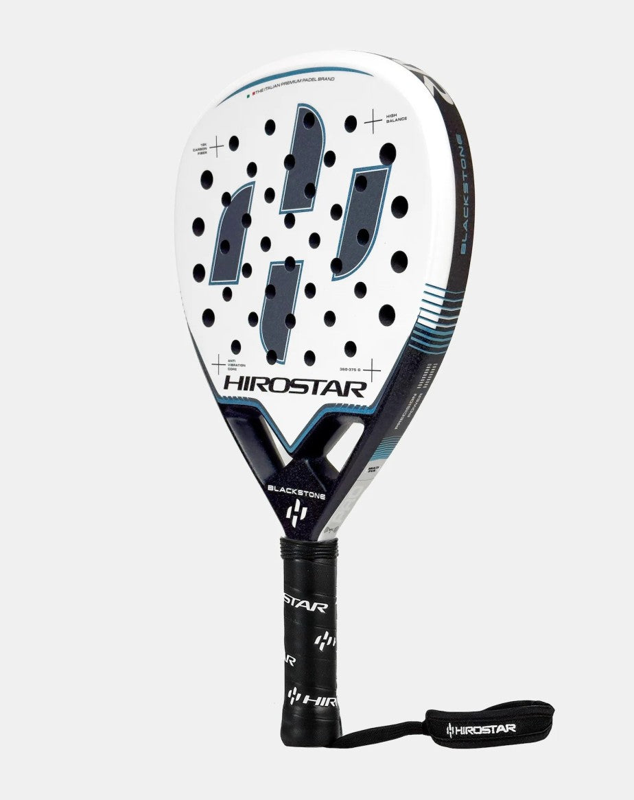 Hirostar Blackstone 2027