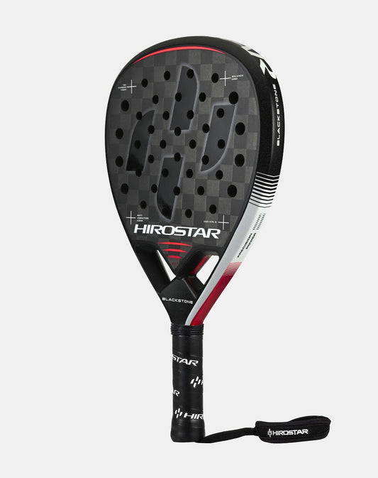 Hirostar Blackstone 25