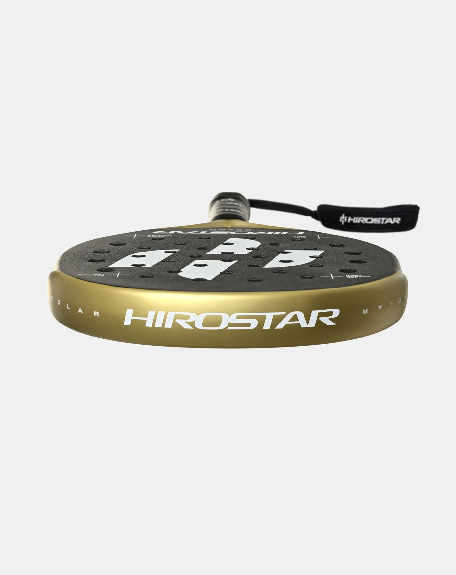 Hirostar Solar 26