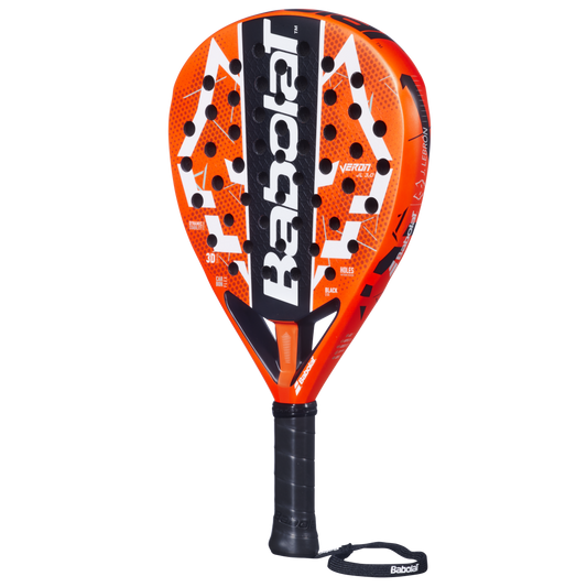 Babolat Tecnical Veron Juan Lebron 3.0 2026