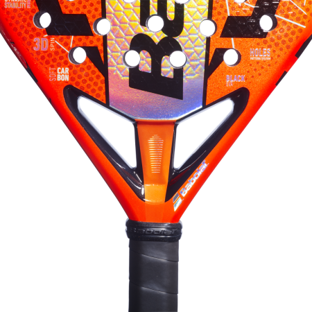 Babolat Technical Viper Soft Juan Lebron 3.0 2026