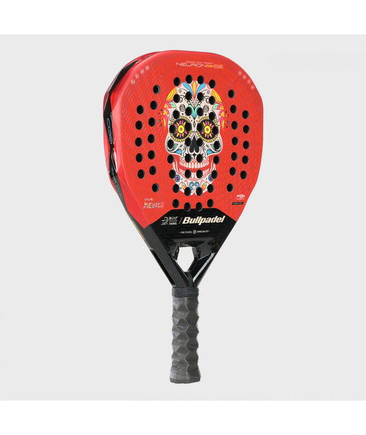Bullpadel Neuron 02 Edge Mexico 25