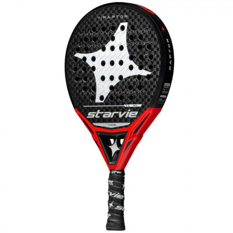 Starvie Raptor 2025